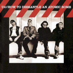How to Dismantle an Atomic Bomb