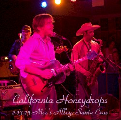 2015-02-13: Moe's Alley, Santa Cruz, CA