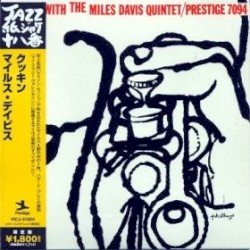 Cookin' With the Miles Davis Quintet