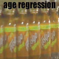 age regression