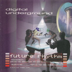 Future Rhythm