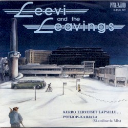 Kerro terveiset lapsille… / Pohjois‐Karjala