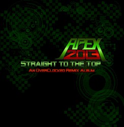 Apex 2013: Straight to the Top