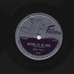 Historia de un amor / Esther