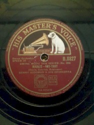 Russian Lullaby / Margie