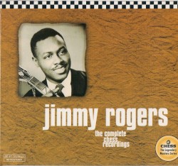 The Complete Chess Recordings