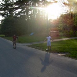 Early Morning Recordings