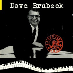 The Essential Dave Brubeck