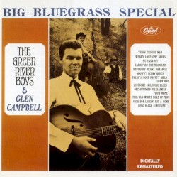 Big Bluegrass Special