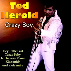 Crazy Boy