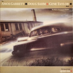 The Return of the Formerly Brothers