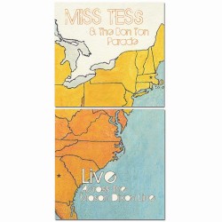 Live Across the Mason Dixon Line