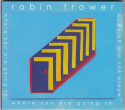 Where You Are Going To