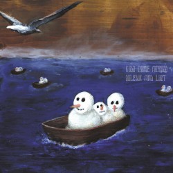 Kids Come Across, Solemn And Lost