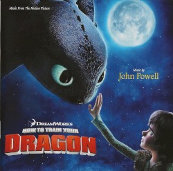 How to Train Your Dragon: The Deluxe Edition (Music From the Motion Picture)