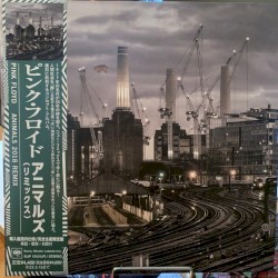 Animals (2018 remix)