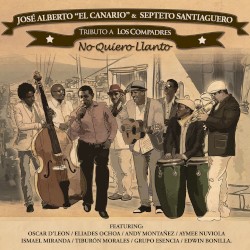 Tributo a Los Compadres: No quiero llanto
