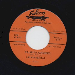 Pajarito mañanero / Ojitos pajaritos