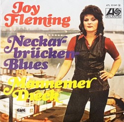 Neckarbrücken-Blues / Mannemer Dreck