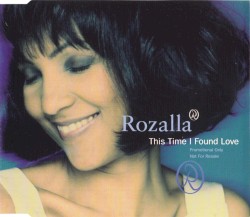 This Time I Found Love