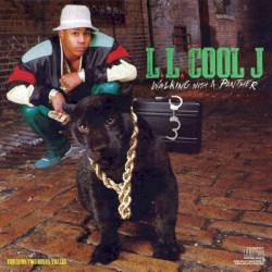 Walking With a Panther