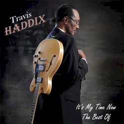 It's My Time Now: The Best Of