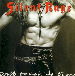 Don’t Touch Me There