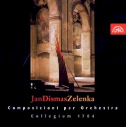 Composizioni per Orchestra