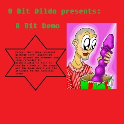 8 Bit Demo