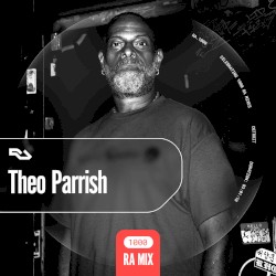 RA.1000: Theo Parrish