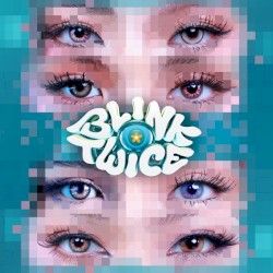 Blink Twice