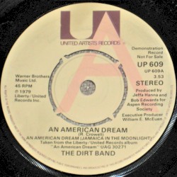 An American Dream