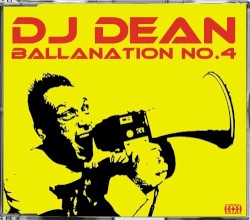 Ballanation No. 4