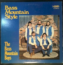 Bass Mountain Style