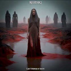 Last Whispers of Sanity