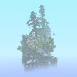 Cloud Gardens, Vol. 1: OST