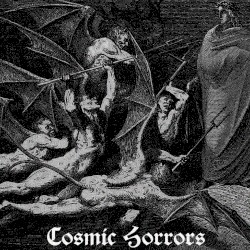 Cosmic Horrors III
