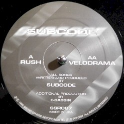 Rush / Velodrama