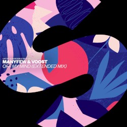 Off My Mind (extended mix)