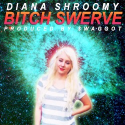 BITCH SWERVE remix