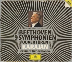 9 Symphonien / Ouvertüren