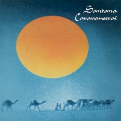 Caravanserai