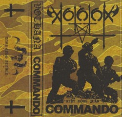 Biệt động quân / Commando