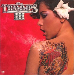 The Trammps III