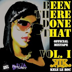 Been There Done That, Volume 1