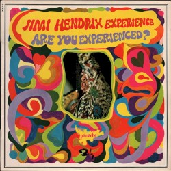 Are You Experienced