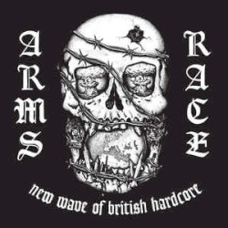 New Wave of British Hardcore