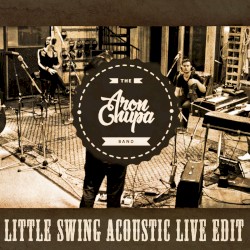 Little Swing (acoustic live edit)