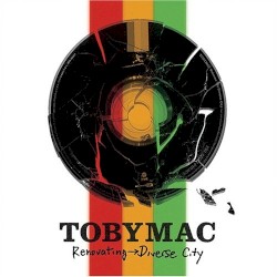 Renovating->Diverse City