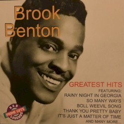 Greatest Hits